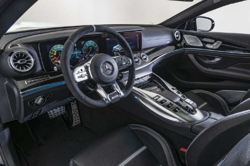 Brabus 800 (X290) 6