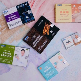 DoctorChina.Shop Telegram Group Link