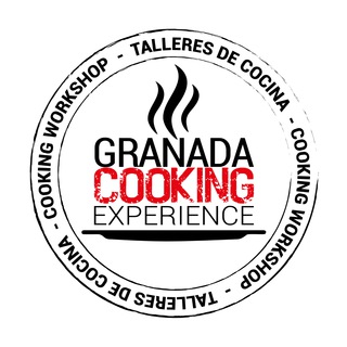 Granada Cooking 🍣🍜 Telegram Group Link