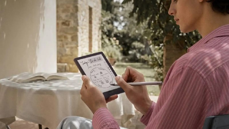 MakeUseOf.Ir: تیتر: این برند کتابخوان تازهگی چهار مدل جدید را اعلام کرد که در مهمترین ویژگی خود کیندل را پشت سر میگذارندخلاصه: عال