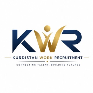 Telegram profile photo for Kurdistan Jobs 📢