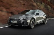 Универсал с характером ещё не вымер. По данным иностранных СМИ, Audi сегодня вер
