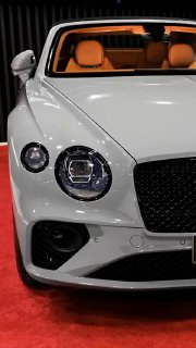 Bentley CONTINENTAL GTC 2024https://t.me/sochiautoparts