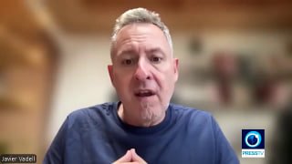 חוויאר ואדל טוען כי העמקת הקשרים הכלכליים של איראן עם סין ורוסיה חיזקה את החוסן הכלכלי של טהראן וערערה את מ…