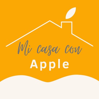 HOMEKIT  Adictos (domótica y mucho más) Telegram Group Link