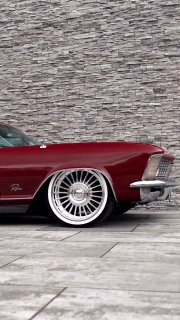 Buick Riviera 1964 годаt.me/s/sochiautopartssochiautoparts.ru#sochiautoparts