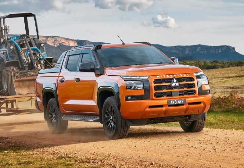 Новый Nissan Navara — первые изображения 3