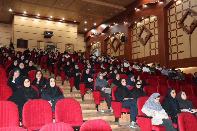 روابط عمومی دانشگاه علوم پزشکی بابل: دوره جامع توانمندسازی کارکنان با محوریت پزشکی خانواده، فرزندپروری و مهارتهای زیستی 🔹دوره جامع توانمندسازی کارکنان زیرنظ