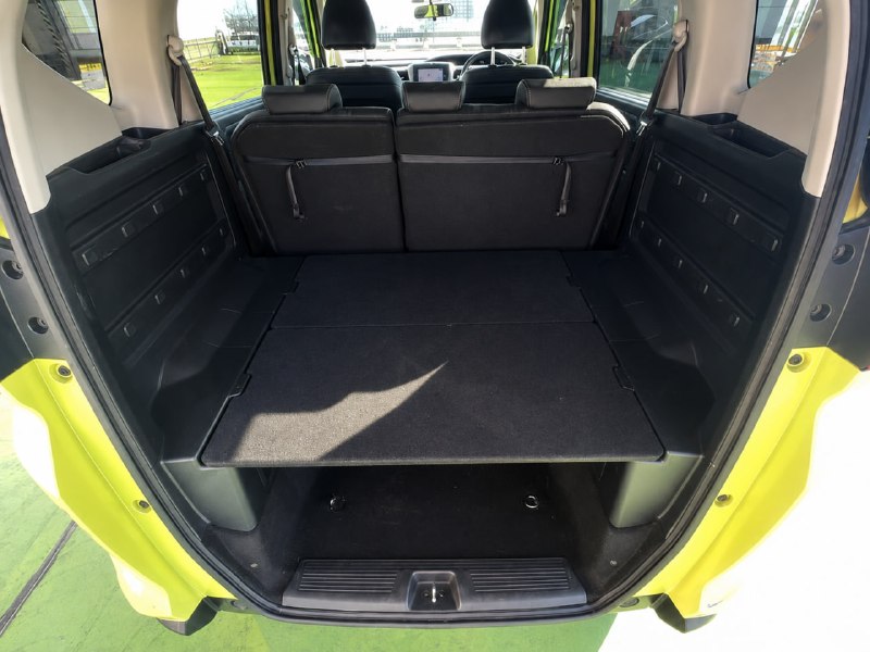 Honda Freed 2016 фото 7