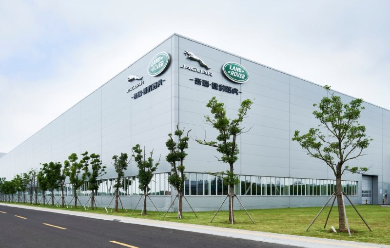 Jaguar Land Rover и Chery готовят бренд Freelander 2