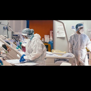 07_-_KRANKENHÄUSER 😡 FÜLLEN SICH MIT DEN CORONA😳 GEIMPFTEN - DIE WAHRHEIT KOMMT FRÜHER ODER SPÄTER IMMER RAUS,ÄRZTE 👊ALARM