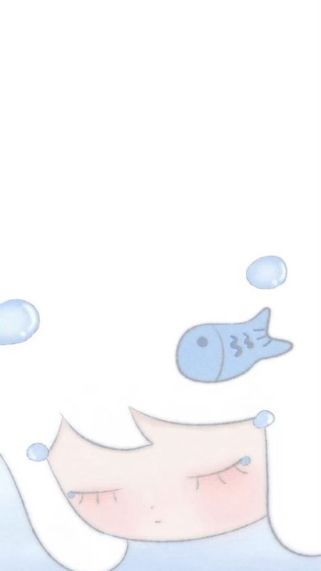 بکگراند کیوت🍓 ִֶָ ִֶָ: 「️🤍🐟」• @background_Cute•「️🤍🐟」• @background_Cute•