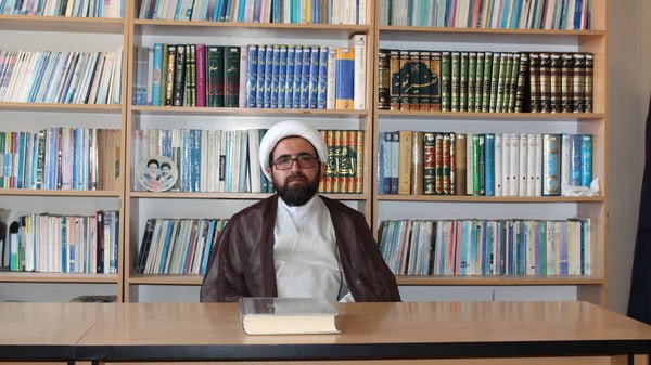 آخرین خبر مرکزی: مقابله با تهاجم فرهنگی در بوستان‌های اراک🔹مدیر ستاد اقامه نماز استان مرکزی با اعلام آغاز دهه فرهنگی مسجد و نماز از ۲۱ مر