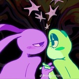 Ribbitrabbit confa / daily