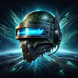 Telegram profile photo for Мир PUBG MOBILE