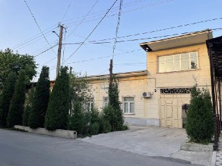 Продаётся Дом Яккасарай махалля Ракат 3 сотки Фасад 16м 5 комнат