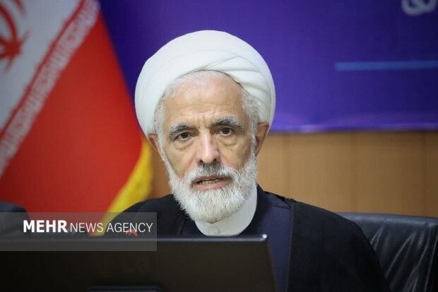 خبرگزاری مهر: ۷ تعهد آمریکا در تفاهمنامه اسلامآباد؛ جزئیات قابل طرح نیستمعاون حقوقی رئیسجمهور:🔺این تفاهمنامه دستاورد مهمی برای کشو