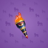 Chill Flame #413