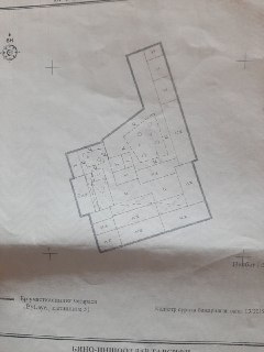 Sevirni olmazorda yer sotiladi 12 sotix