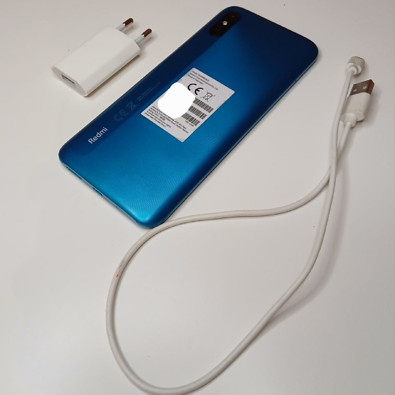 Продаю смартфон Xiaomi Redmi 9A 📲