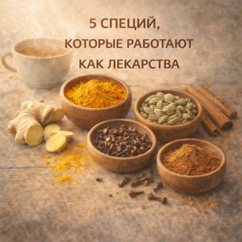 Еда — не просто калории: ваш секретный союзник в борьбе за здоровье