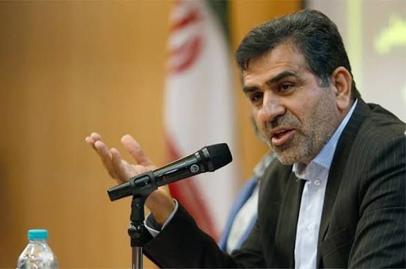 خبرگزاری خورنا: 🔴یک نماینده مجلس: بزودی اعتبار کالابرک تا ۲ میلیون تومان افزایش مییابد🔹علی بابایی کارنامی نماینده مجلس گفت: برنامه افزا