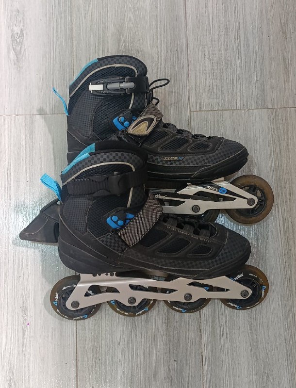 Продам ролики, состояние нормальное