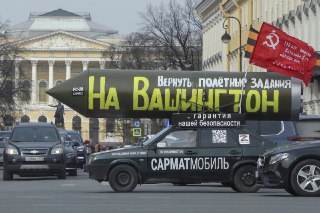 Депутаты Госдумы настаивают на применении «оружия возмездия» и достижении целей «специальной военной операции», заявил Володин.