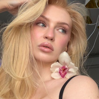 Telegram profile photo for ангел хлоя