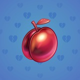 Precious Peach #169
