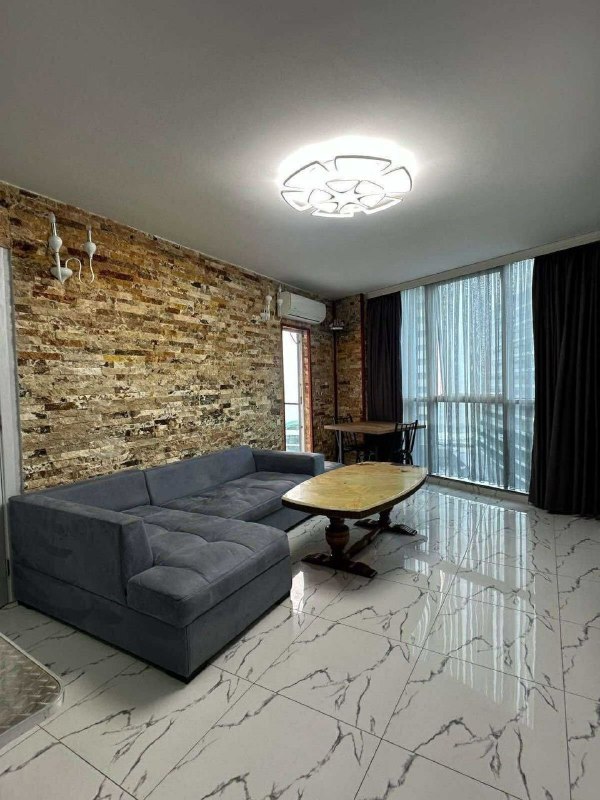 #Сдам квартиру 2+1 по улице