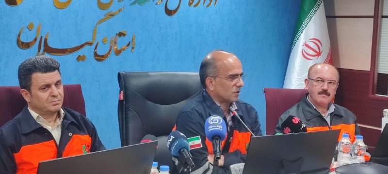کانال رسمی دیارمیرزا: ⭕️دیارمیرزا گزارش می دهد❗️آقای مدیرکل راهداری؛ چند خانواده دیگر باید تاوان جاده‌های ناایمن گیلان را بدهند؟🔹در کنار وضعیت