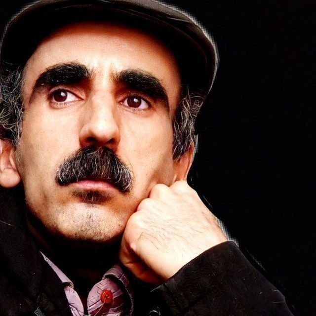 ادبیات سئونلر: علی رشتبری"قاییب"شه‌هریم!..بیلمه‌سن قدریمی اگر؛ قویارام خالقینی للیک گئدرم. توتارام اصلیمین جوت اللریندن اولارام بیر قار