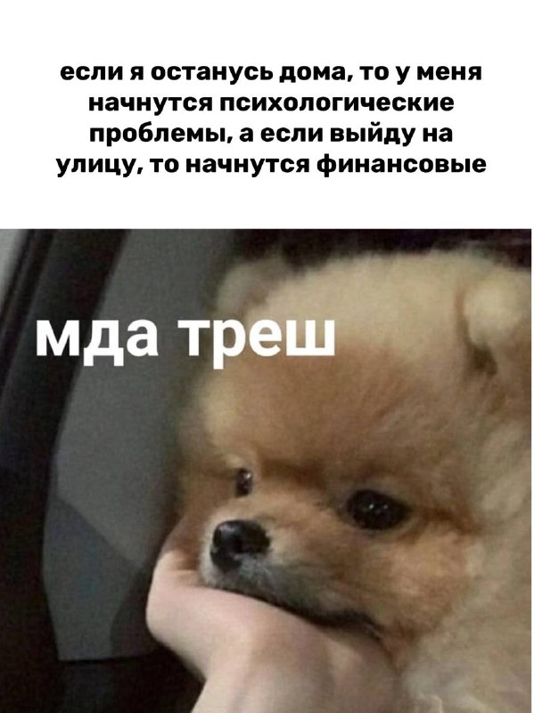 Так и живем …