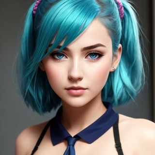 Telegram profile photo for Neuro Arts