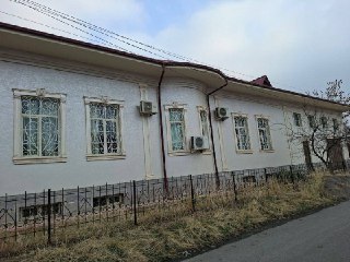 Ховли аренда Сергели Янги шароит бор оила ёки иностран 5 хона
