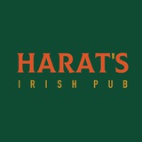 HARATS PUB | Паб Самара