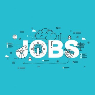 مكتب توظيف اونلاين Telegram Group Link