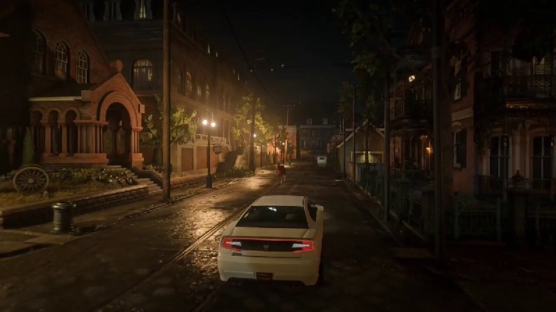 Vigiato | ویجیاتو: 🎮 یه نفر از کاربرها این تصویر رو گذاشته و نوشته:من نمیدونم راکستار با GTA VI چیکار میکنه ولی توقعم میگه باید از این تص