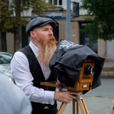 Фотограф с бородой 🎩