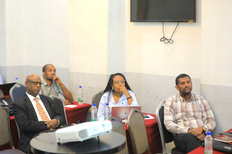 Иллюстрация к посту канала Ministry of Education Ethiopia