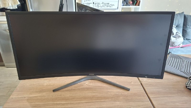 Продам монитор широкоформатный