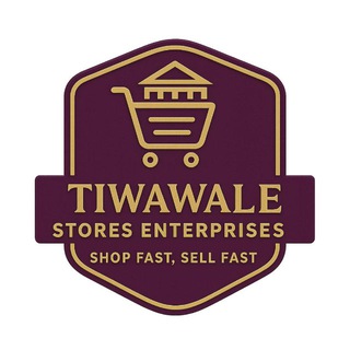 Telegram profile photo for TIWAWALE STORES