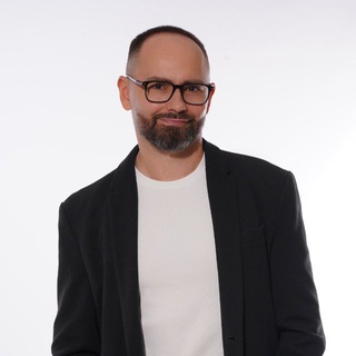 Telegram profile photo for Сергей Комаров