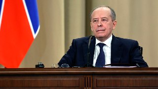 Силовики задержали более 2,5 тысяч человек по обвинению в терроризме за 2025 год, отчитался БортниковГлава ФСБ Александр Бортников дал интервью «Российской газете», посвященное 20-летию образования Национального антитеррористического комитета (НАК). В нем 