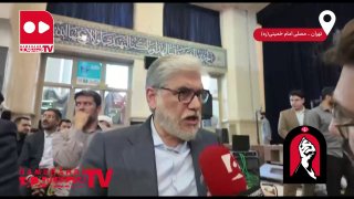 👨💻 שר המדע: אני מודאג לגבי כמה סנקציות עצמיות והגבלת פרופסורים וסטודנטים בחוגים מדעיים.