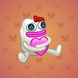 Plush Pepe #191