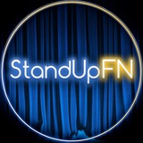 StandUpFN выездной стендап-клуб в Москве и Области