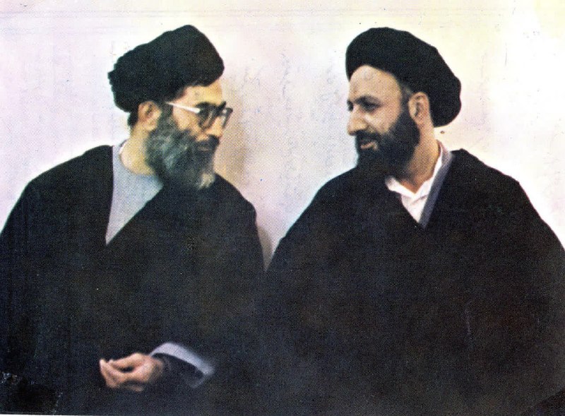 טעויותיו של האייתוללה נורמפידי מהמנהיג ההרוג; הלילה שסאבאק נכשל