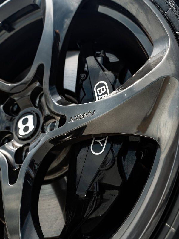 Bentley Continental GT Speed 10